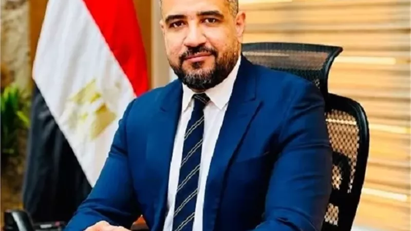 رئيس جهاز العبور الجديدة يعلن إنهاء إجراءات تقنين أراضي جمعية العدلية
