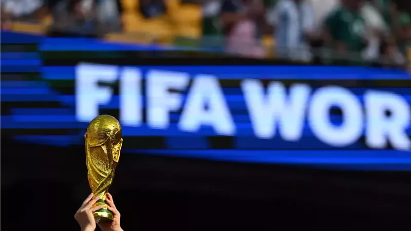 7 منتخبات ضمنت التأهل إلى الدور ثمن النهائي من كأس العالم