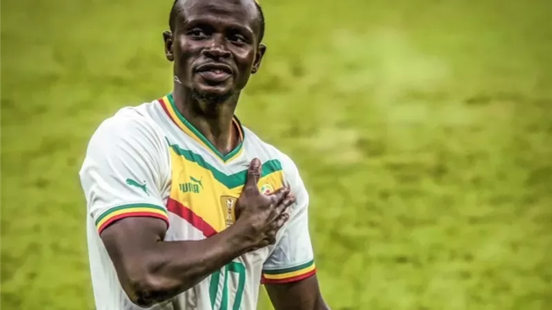 ساديو ماني يقود هجوم السنغال ضد بلجيكا اليوم فى كأس العالم
