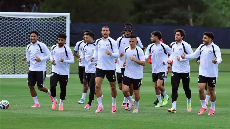 كأس العالم| شوبير يكشف موقف رباعي الفراعنة المصاب أمام أستراليا