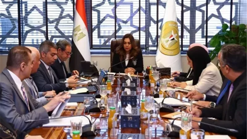 وزيرة التنمية المحلية: ضوابط صارمة للاستثمار بالمحميات الطبيعية