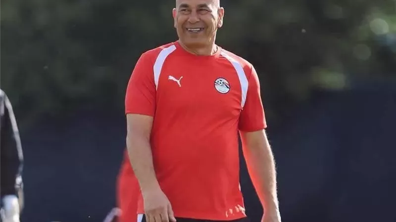 موعد مران منتخب مصر ورحلة دالاس لمواجهة أستراليا