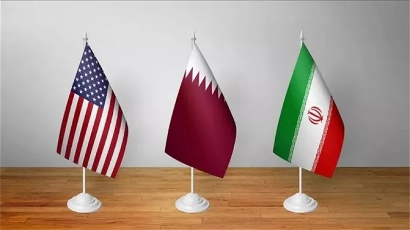 إيران وقطر وباكستان يجتمعون بالدوحة لمراجعة تنفيذ الاتفاق المؤقت