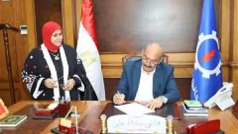 محافظ السويس يعتمد تنسيق الثانوية العامة بحد أدنى 222 درجة