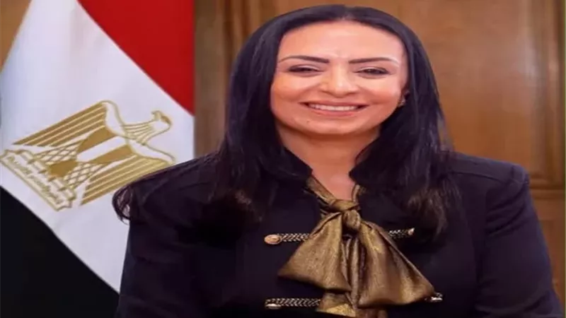 وزيرة التضامن تصدر اللائحة التنفيذية لقانون الضمان الاجتماعي