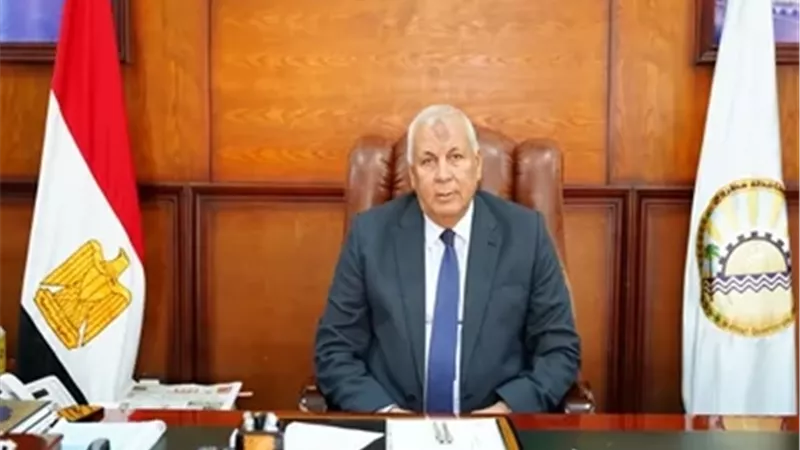 محافظ مطروح يعتمد تنسيق المرحلة الأولى للقبول بالثانوي العام