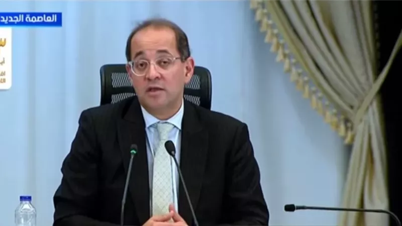 وزير المالية: خفض العبء الضريبي على المعدات الطبية لتشجيع الاستثمار