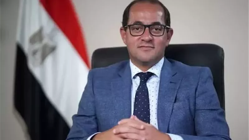 وزير المالية: حوافز ضريبية جديدة لدعم الشركات
