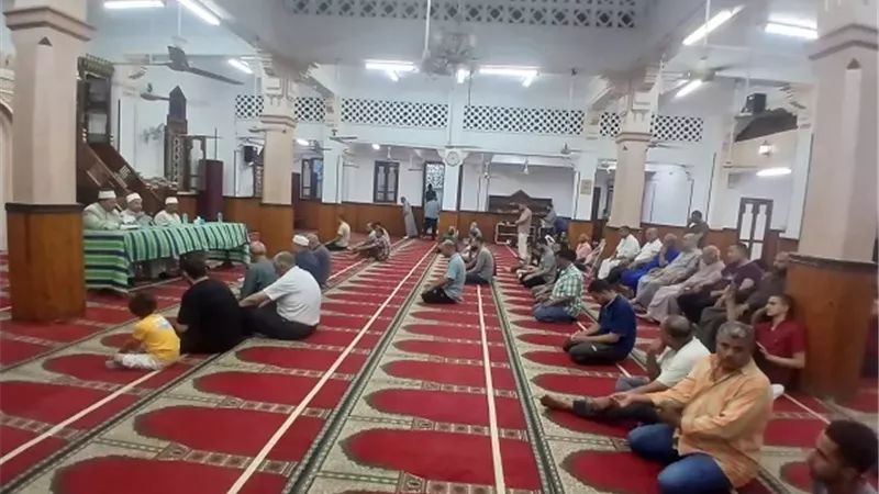 الأوقاف تواجه اليأس وتعزز ثقافة الأمل بـ٢٧ ندوة كٌبرى