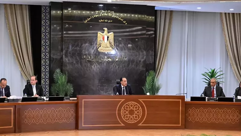 مدبولي:المؤسسات المالية العالمية أشادت بإدارة الحكومة لفترة الحرب