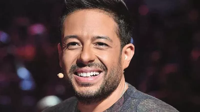 موعد وتفاصيل حفل محمد حماقى المقبل