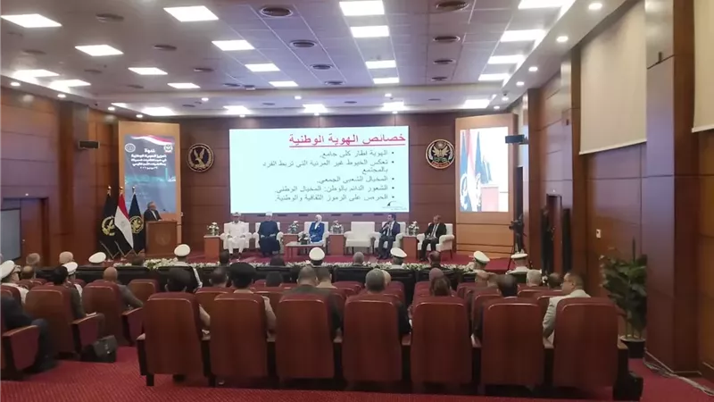 أحمد فؤاد هنو: الهوية الوطنية ليست مجرد شعار بل مفهوم وطني عميق