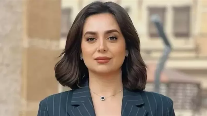 رانيا فريد شوقي توجه رسالة دعم لـ هبة مجدي