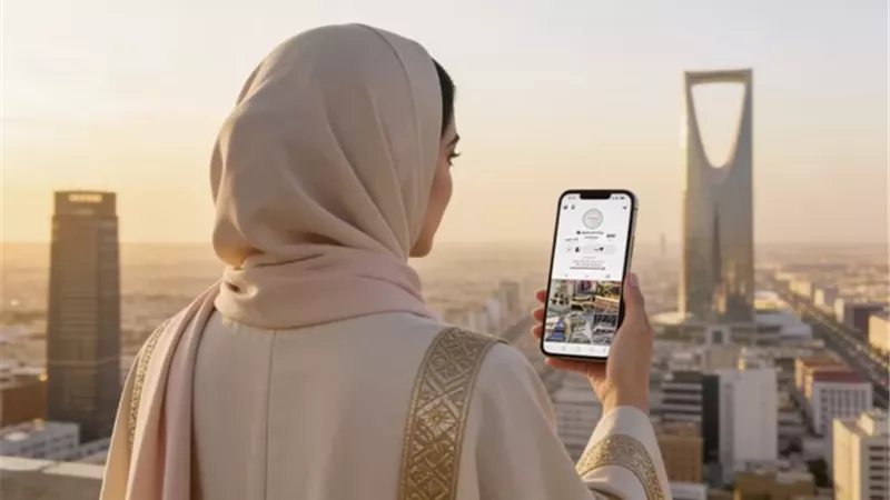 إيفونه لـ«الجمهورية أونلاين»: الرياض تلهم محتواي.. وثقة الجمهور أهم من ملايين المشاهدات