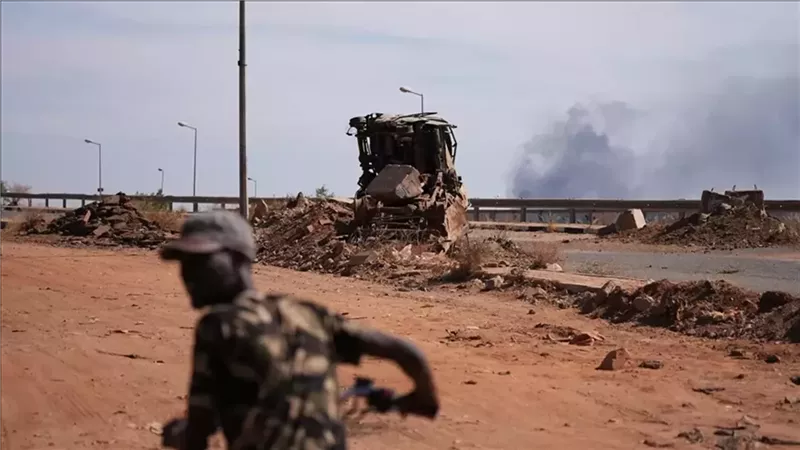مقتل 7 مدنيين في هجوم للدعم السريع بولاية شمال كردفان