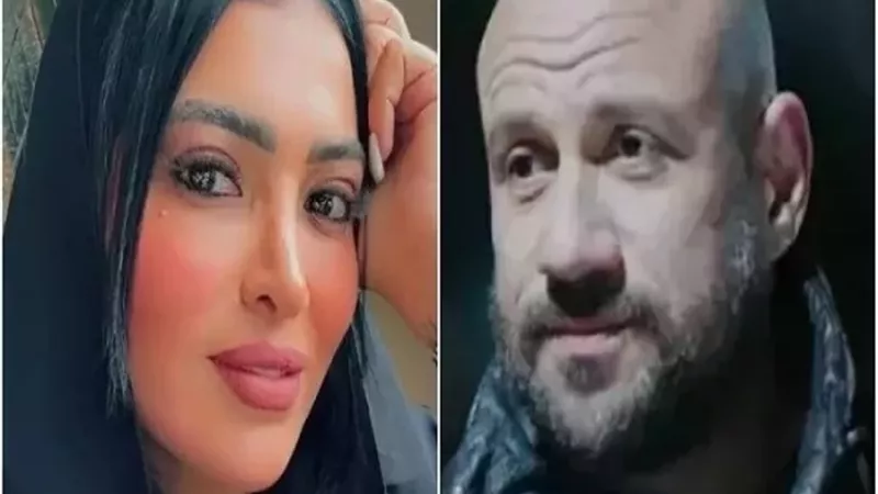 انقطع حبل الود.. زوجة أحمد مكي تعلن انفصالهما نهائيًا