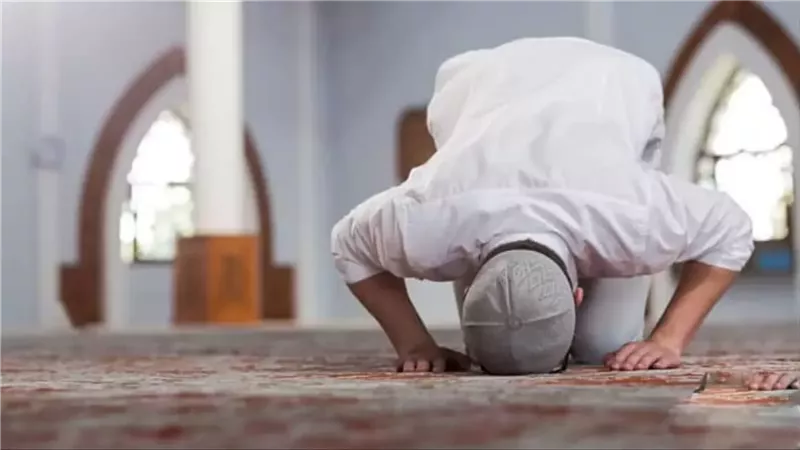 مواقيت الصلاة اليوم الخميس 2-7-2026