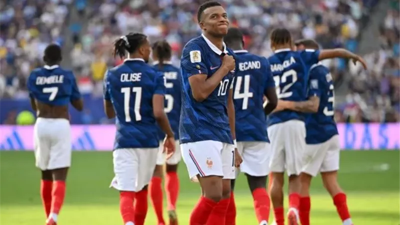 مواعيد مباريات دور الـ 16 في كأس العالم 2026
