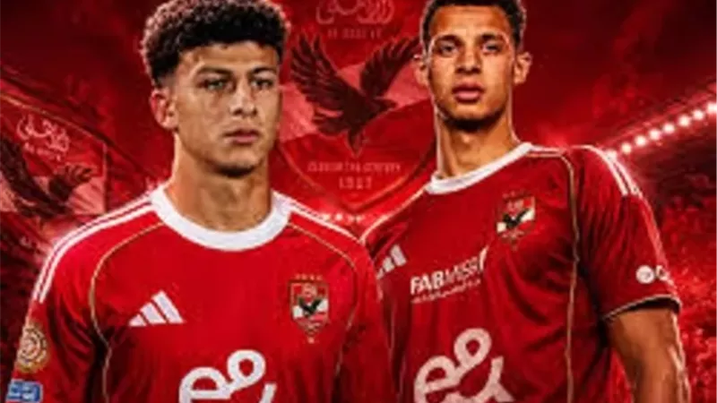 أحمد شوبير: علي محمود واقطاي عبد الله ينضمان إلى الأهلي