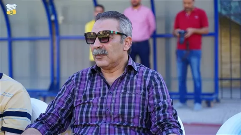 طنطا يضم الثنائى الخويسكى وطة من الاوليمبى وراية