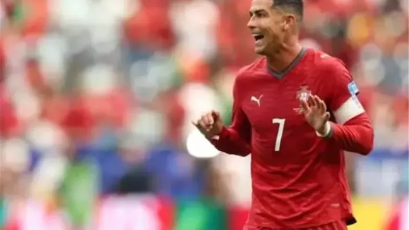 رونالدو يقود هجوم البرتغال امام كرواتيا في كأس العالم
