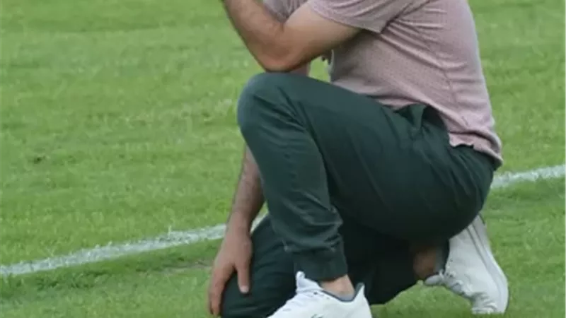 الحرس يتعاقد مع محمد مكي طمعا في ثلاثيه الصعود