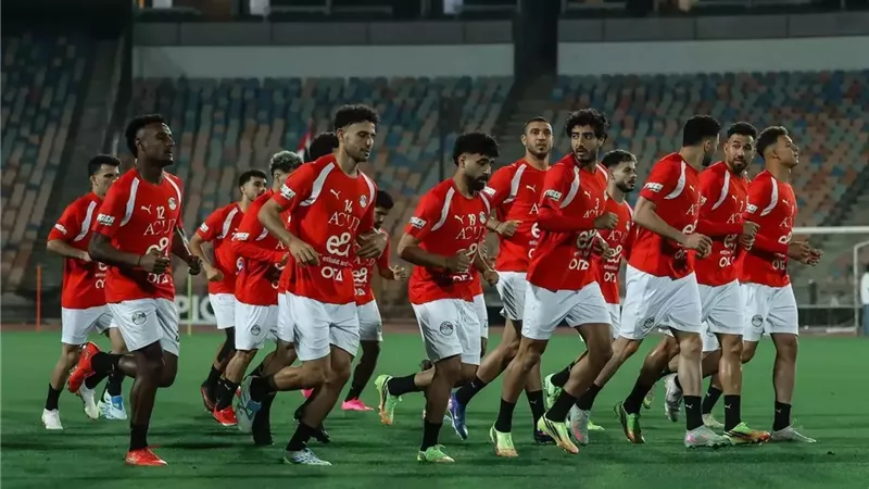 3 لاعبين يغيبون عن مباراة مصر أمام أستراليا
