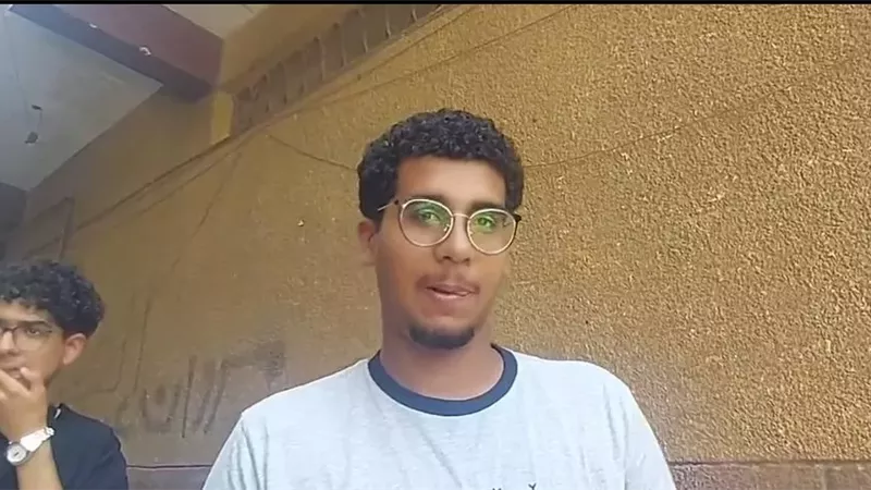 سهولة الجغرافيا في امتحانات الادبي للثانوية العامة