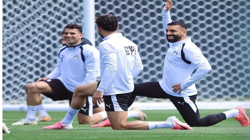 كأس العالم 2026.. موعد مباراة مصر وأستراليا والقنوات الناقلة