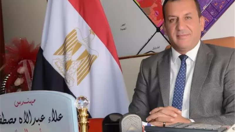 جهاز العاشر يحقق أعلى استفادة مالية من مخلفات المدينة.. بالصور