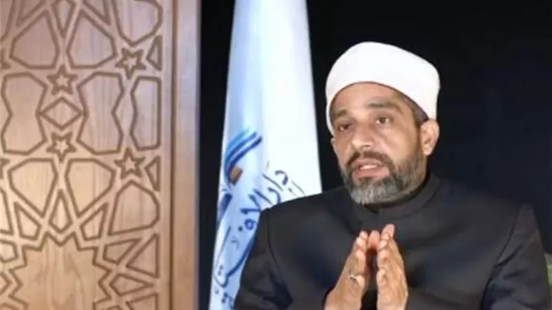 هل مقاطعة الإخوة بسبب الأذى حرام؟..أمين الفتوى يُجيب