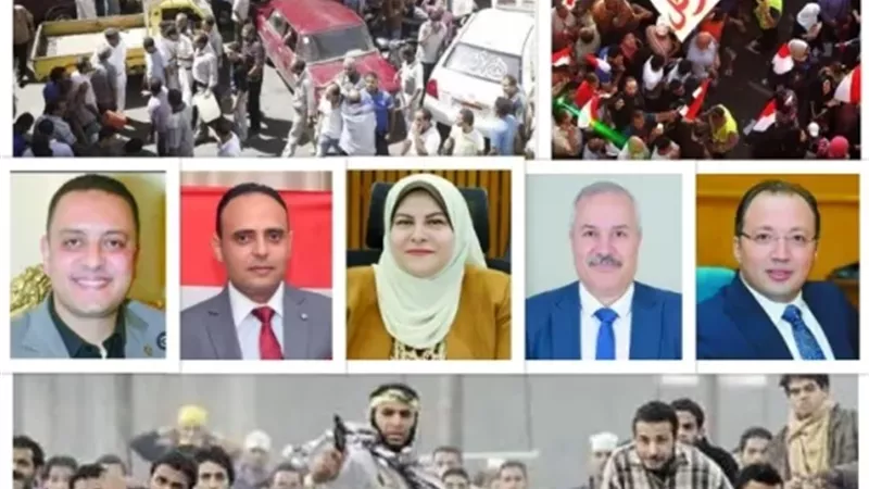 قبل ثورة 30 يونيو.. «السنة السوداء» فى حكم الأخوان الارهابية