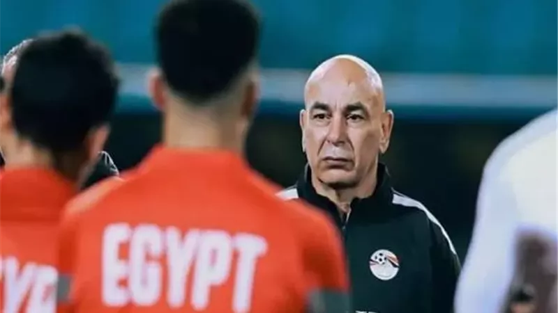 حسام حسن يستقر علي الدفع بـ حمدي فتحي أمام أستراليا في المونديال