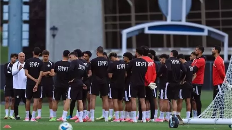 قناة مفتوحة تنقل مباراة مصر وأستراليا في كأس العالم