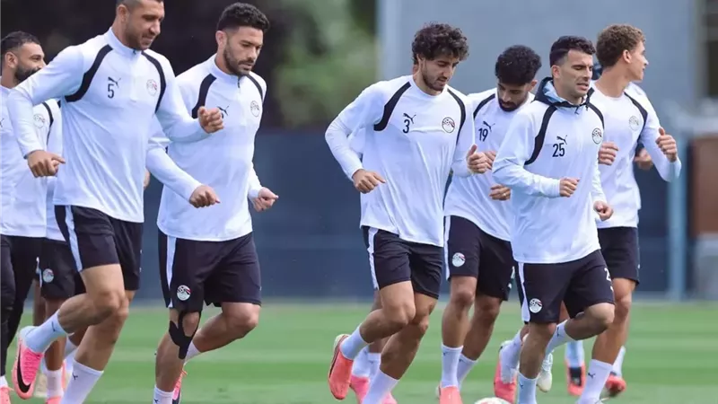 منتخب مصر يتفوق على أستراليا في القيمة التسويقية