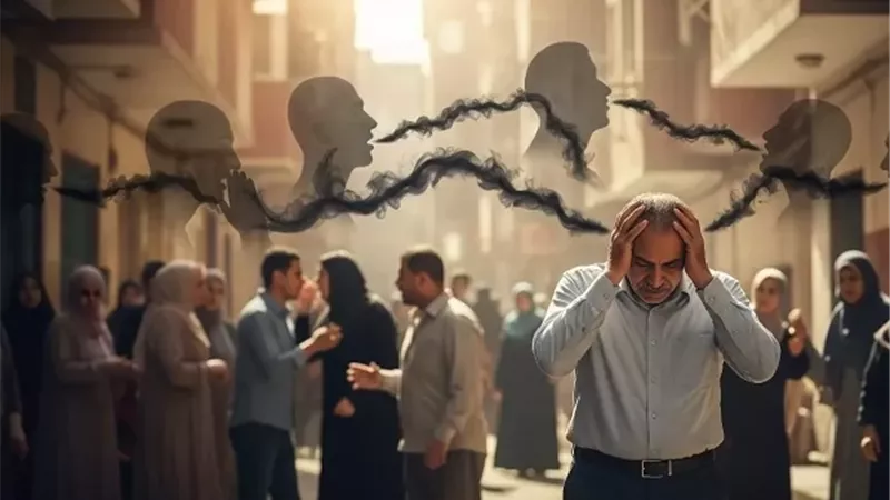 لمواجهة الشائعات..كيف نحمي أنفسنا من التضليل الإلكتروني؟