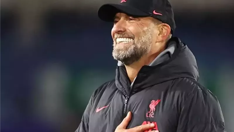 بعد وداع كأس العالم..يورجن كلوب يقترب من قيادة منتخب ألمانيا