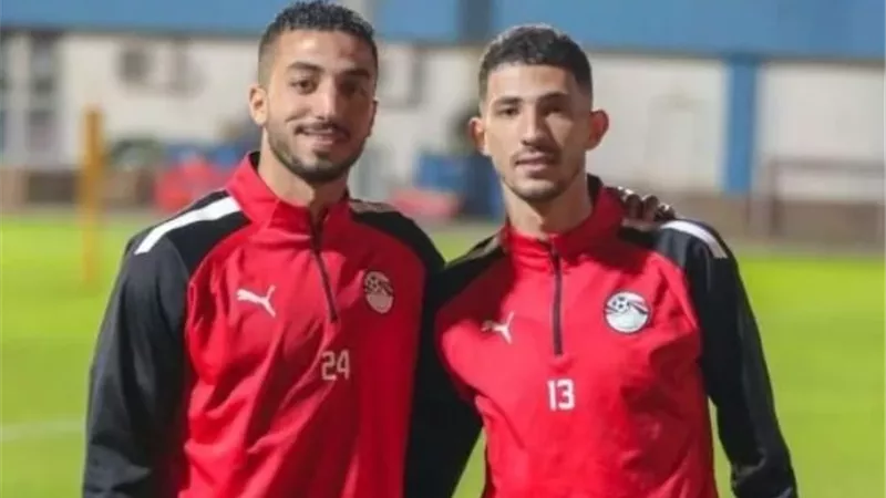 منعم وفتوح .. ابرز غيابات منتخب مصر ضد أستراليا في كأس العالم