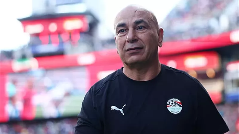 حسام حسن يعلن رأيه فى مستوى منتخب أستراليا