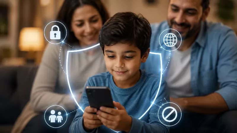 فيديو يوضح خطوات الاشتراك في خدمتي 