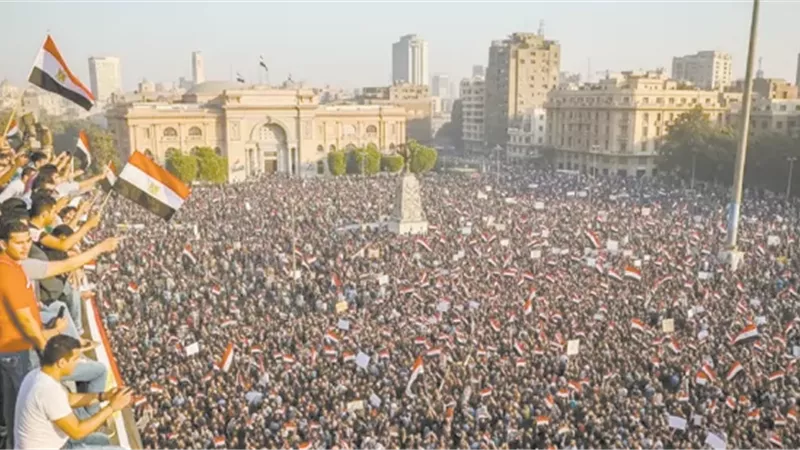 3 يوليو.. يوم خالد في تاريخ مصر والأمة العربية
