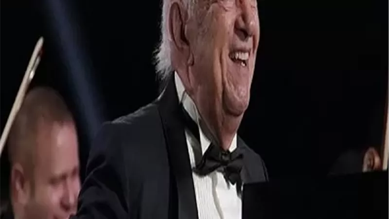 موعد حفلي عمر خيرت فى مكتبة الإسكندرية