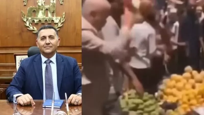 رسالة حاسمة من محافظ القليوبية: لا إهانة لمواطن.. والقانون يُطبق باحترام