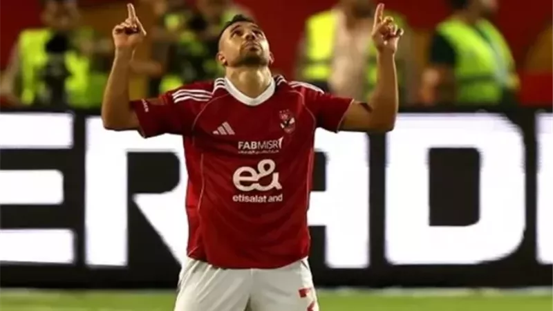 زيزو و تريزيجيه.. بدلاء منتخب مصر ضد أستراليا