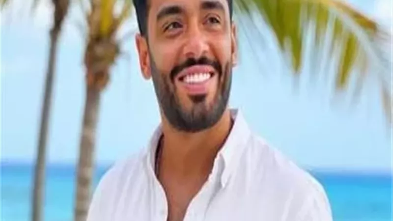 موعد طرح ألبوم رامي جمال الجديد 