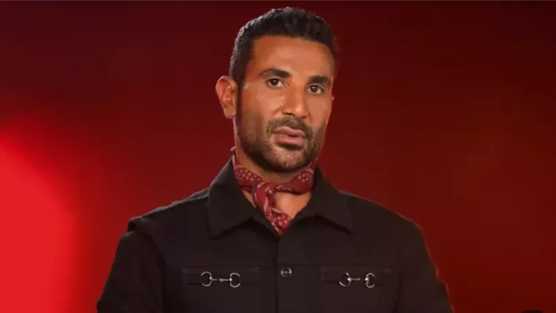 موعد حقل أحمد سعد في مهرجان جرش