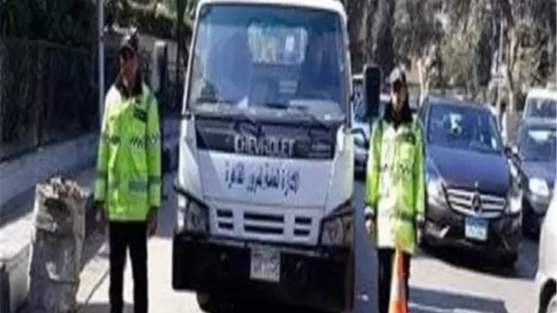 كيفية الاستعلام عن مخالفات المرور وطريقة السداد