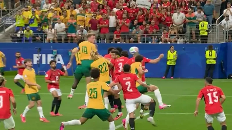 بعد التأهل إلى دور الـ16.. تعرف على جوائز منتخب مصر المالية