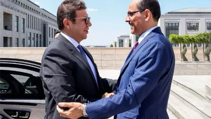 رئيس التحرير يكتب : 3 أخبار مهمة .. قالت الكثير