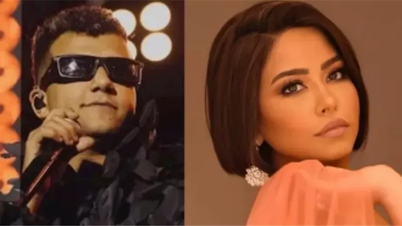 محاكمة عصام صاصا بتهمة الاستيلاء على لحن أغنية شيرين.. اليوم